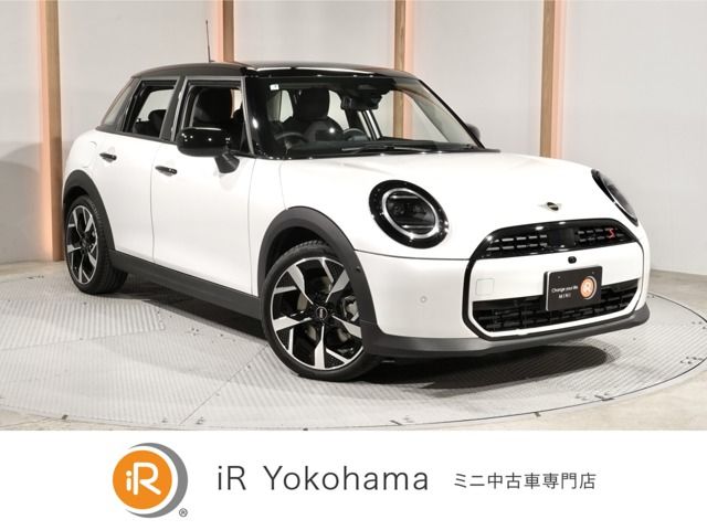 BMW / MINI COOPER 5DOOR