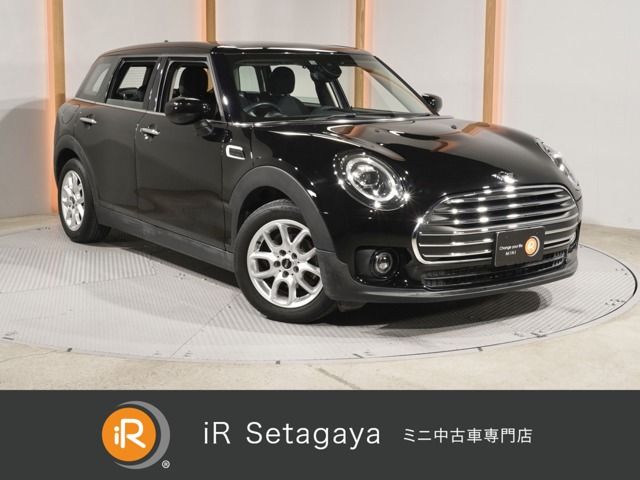 BMW / MINI ONE CLUBMAN