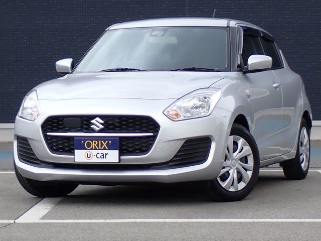 SUZUKI / SWIFT