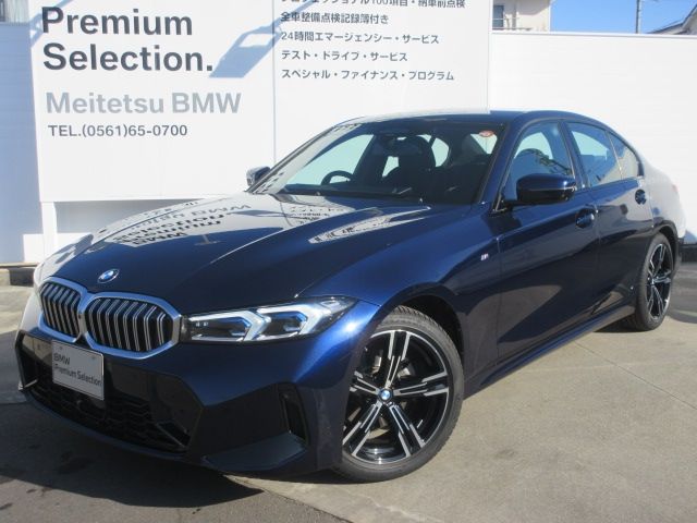 BMW / BMW 3series sedan