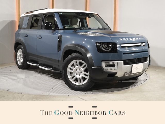 ROVER / ROVER DEFENDER