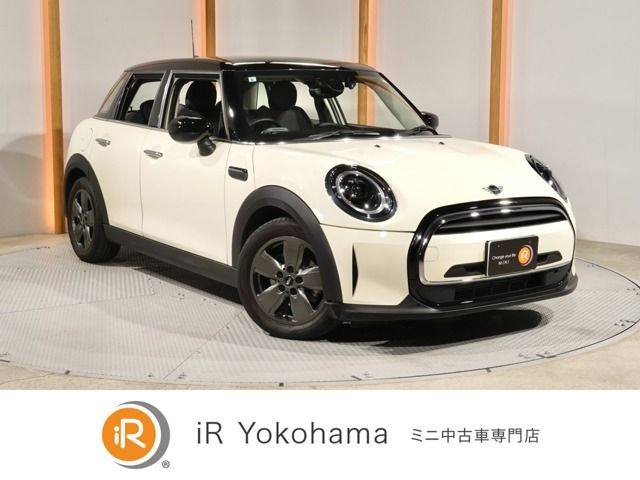 BMW / MINI COOPER D 5DOOR