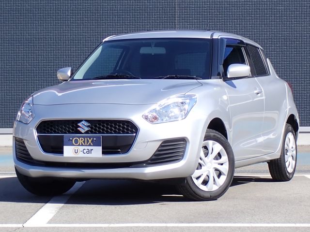 Japanese used car Ref# 1538790 SUZUKI / SWIFT 4WD