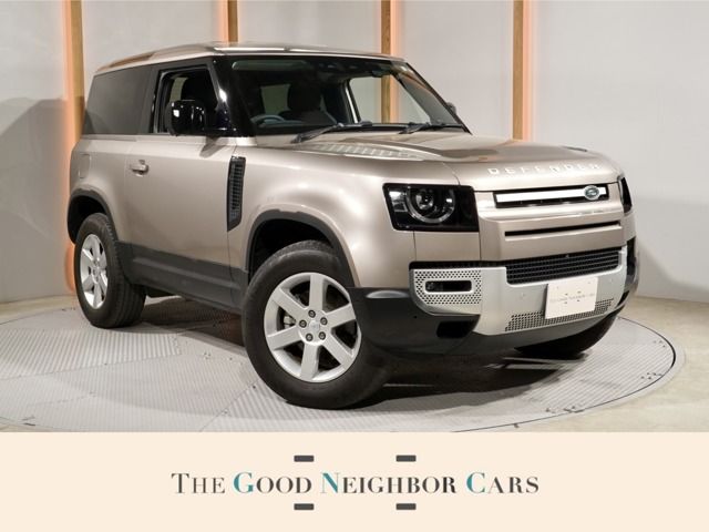 ROVER / ROVER DEFENDER