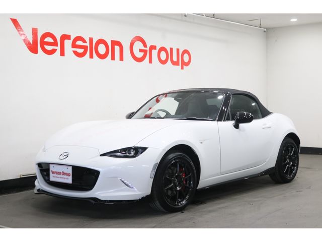 Japanese used car Ref# 1538801 MAZDA / ROADSTER