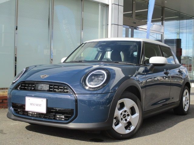 BMW / MINI COOPER 5DOOR