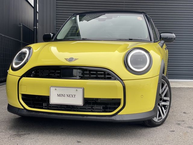 BMW / MINI COOPER 5DOOR