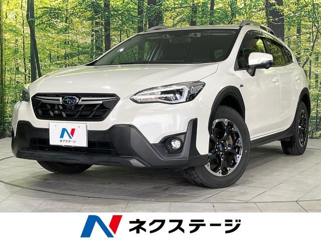 SUBARU / SUBARU XV HYBRID