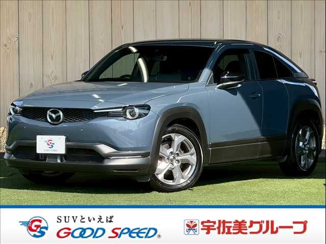 MAZDA / MX-30