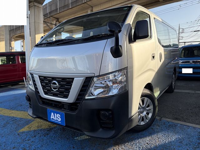 Japanese used car Ref# 1538827 NISSAN / NV350 CARAVAN