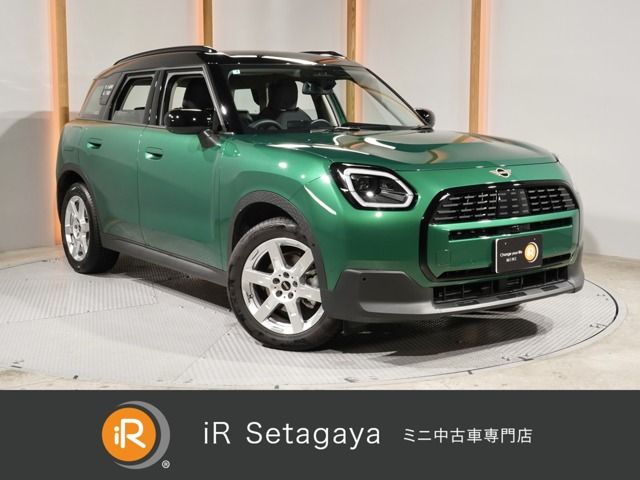 BMW / MINI COUNTRYMAN
