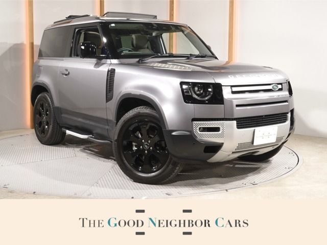 ROVER / ROVER DEFENDER