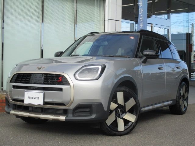 BMW / MINI COUNTRYMAN