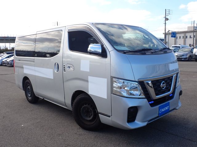 NISSAN / NV350 CARAVAN 1.25t