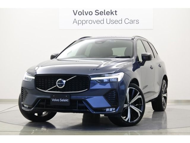 VOLVO / VOLVO XC60