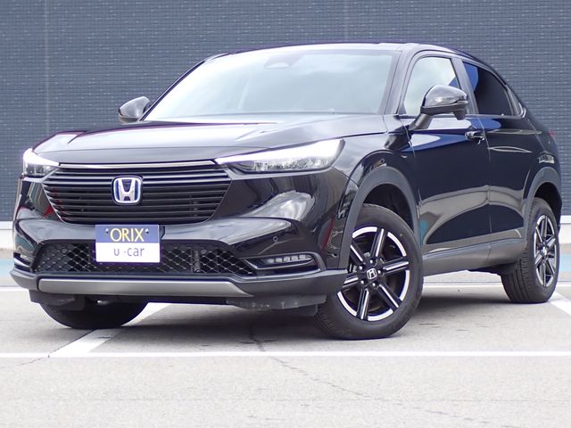 HONDA / VEZEL e:HEV