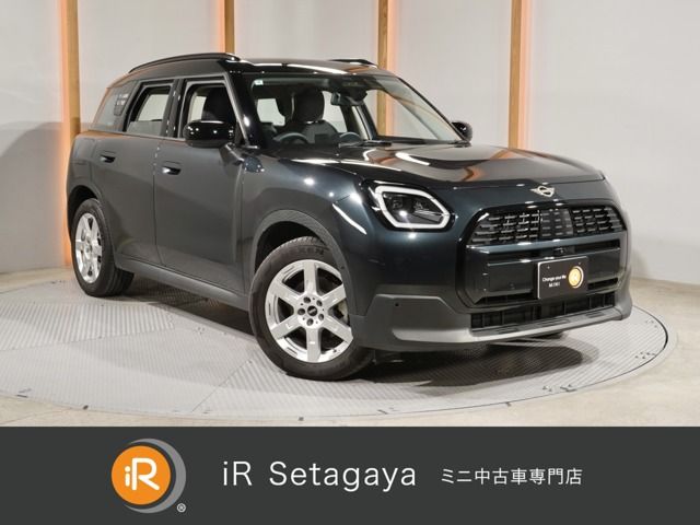 BMW / MINI COUNTRYMAN