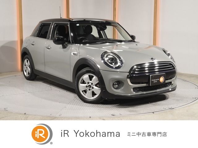 BMW / MINI COOPER 5DOOR