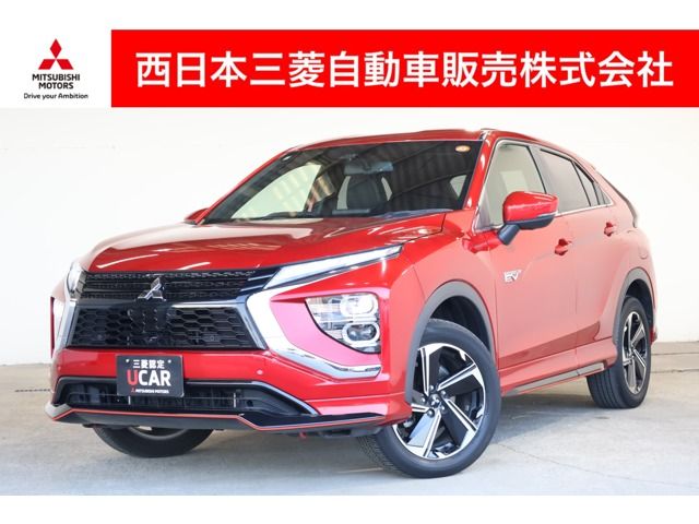 MITSUBISHI / ECLIPSE CROSS PHEV