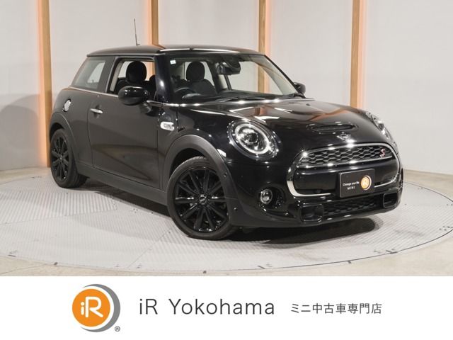 BMW / MINI COOPER SD