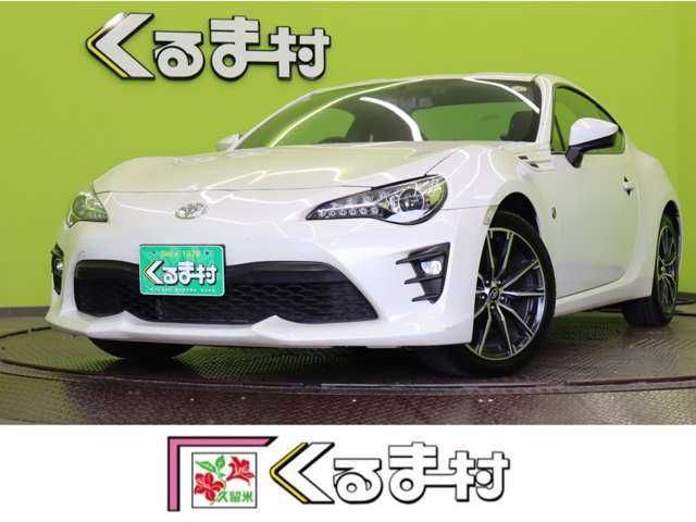 TOYOTA / 86