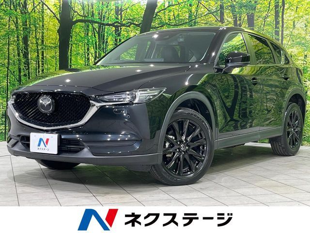 MAZDA / CX-5 4WD