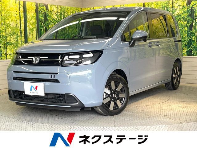 HONDA / FREED