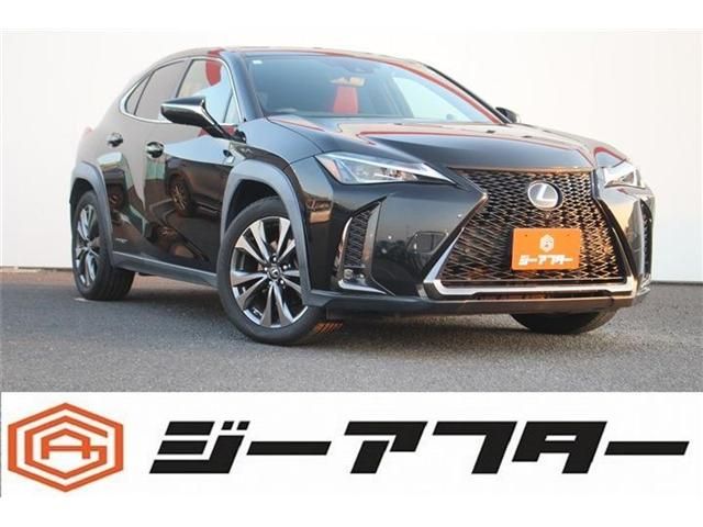 Japanese used car Ref# 1538961 TOYOTA / LEXUS UX250h