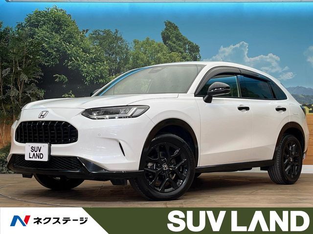 HONDA / ZR-V e:HEV