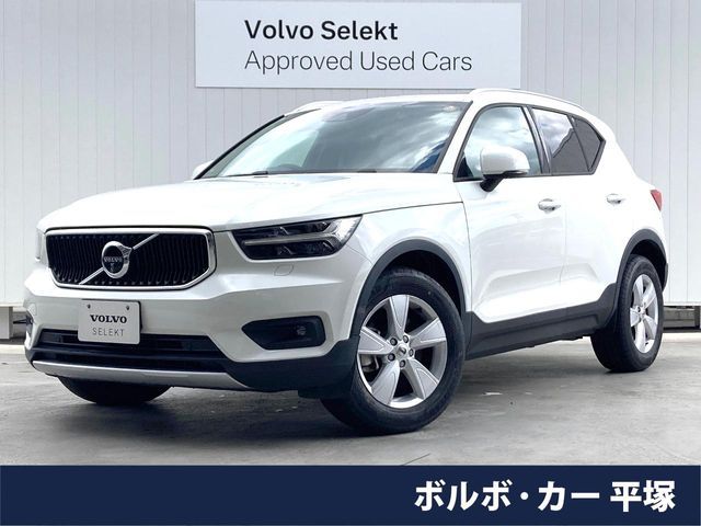 VOLVO / VOLVO XC40