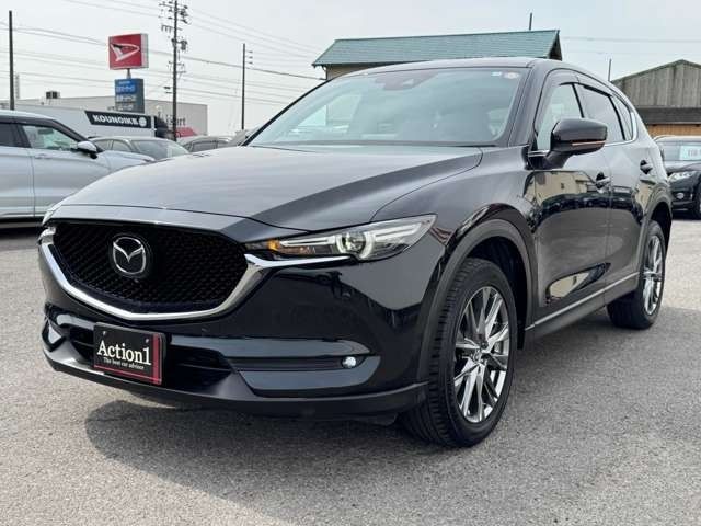 MAZDA / CX-5