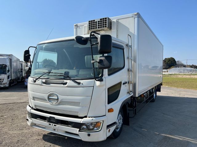 HINO / RANGER