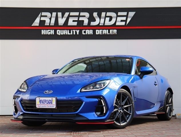 SUBARU / BRZ
