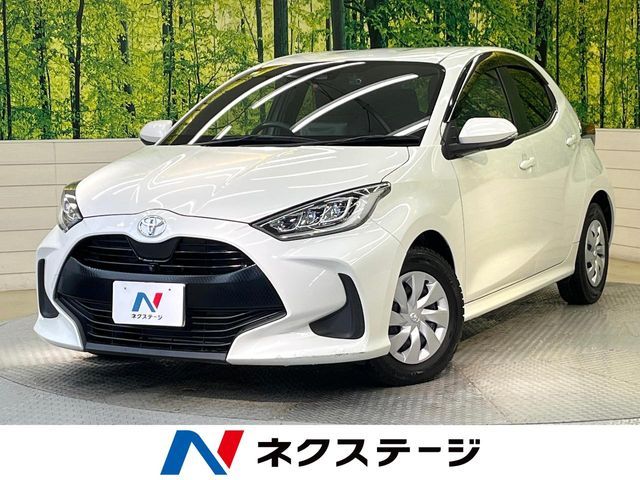 TOYOTA / YARIS