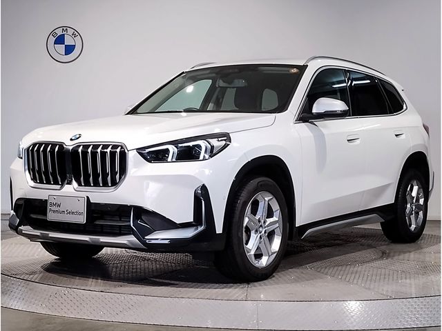 BMW / BMW X1