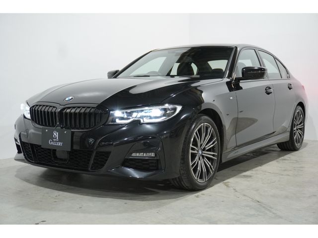 BMW / BMW 3series sedan