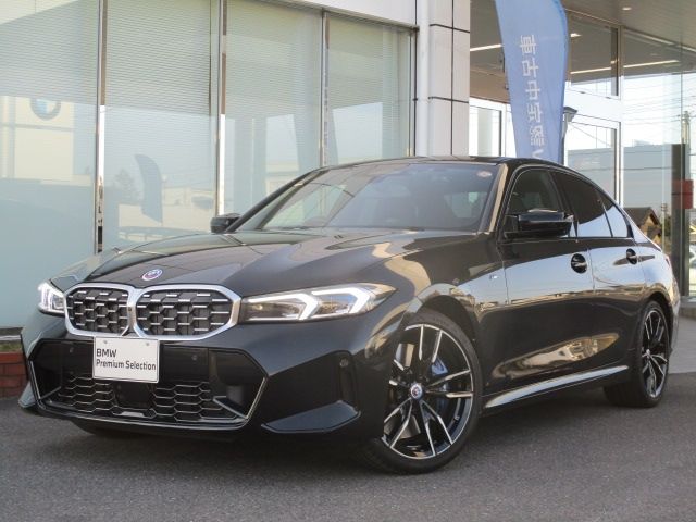 BMW / BMW 3series sedan