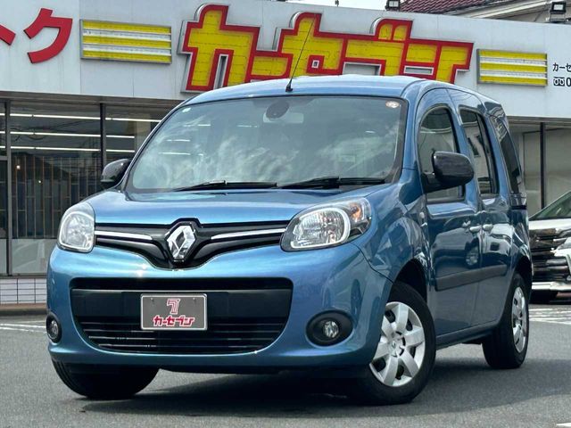 RENAULT / RENAULT KANGOO