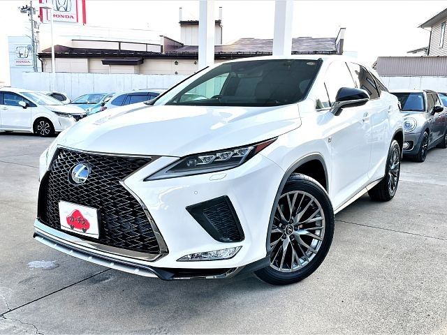 TOYOTA / LEXUS RX300