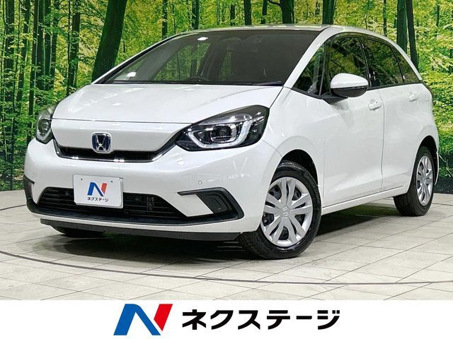 HONDA / FIT e:HEV
