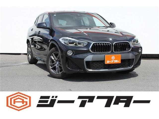 Japanese used car Ref# 1539076 BMW / BMW X2