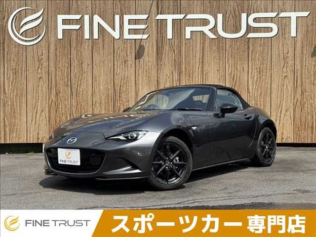 Japanese used car Ref# 1539079 MAZDA / ROADSTER