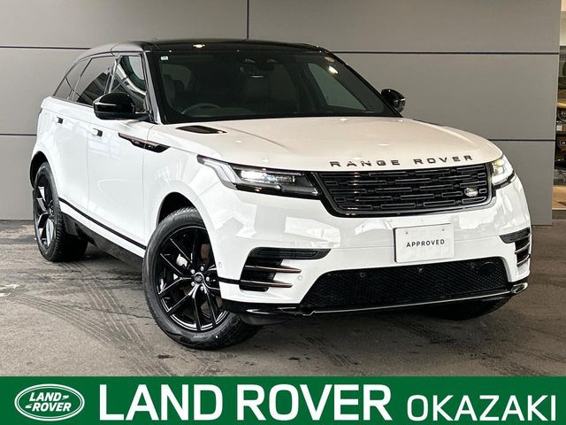 ROVER / ROVER RANGE ROVER VELAR
