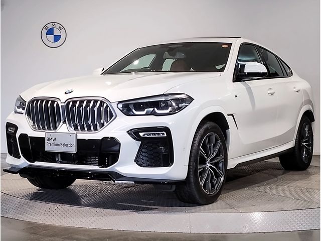 BMW / BMW X6