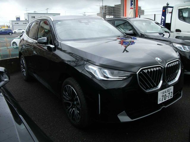 BMW / BMW X3