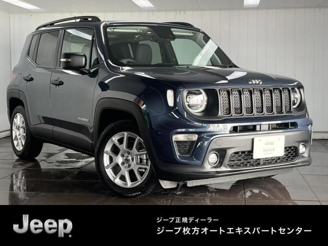 JEEP / JEEP Renegade