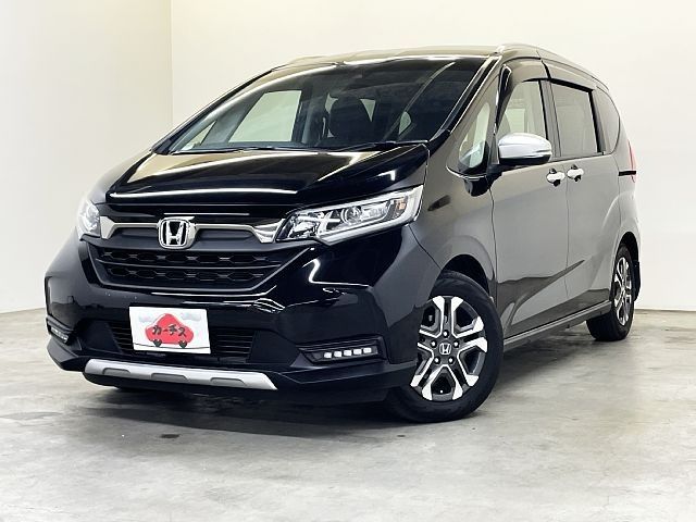 HONDA / FREED plus