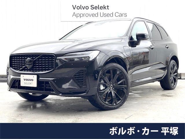 VOLVO / VOLVO XC60