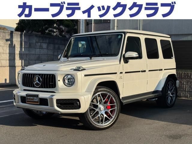AMG / AMG G class