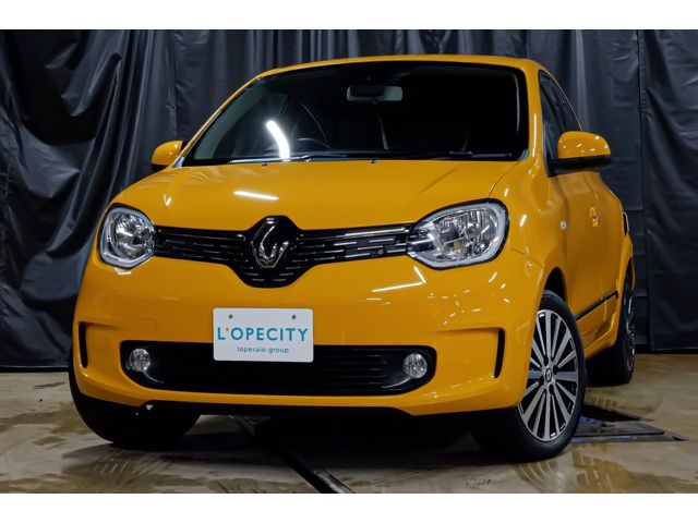 RENAULT / RENAULT TWINGO
